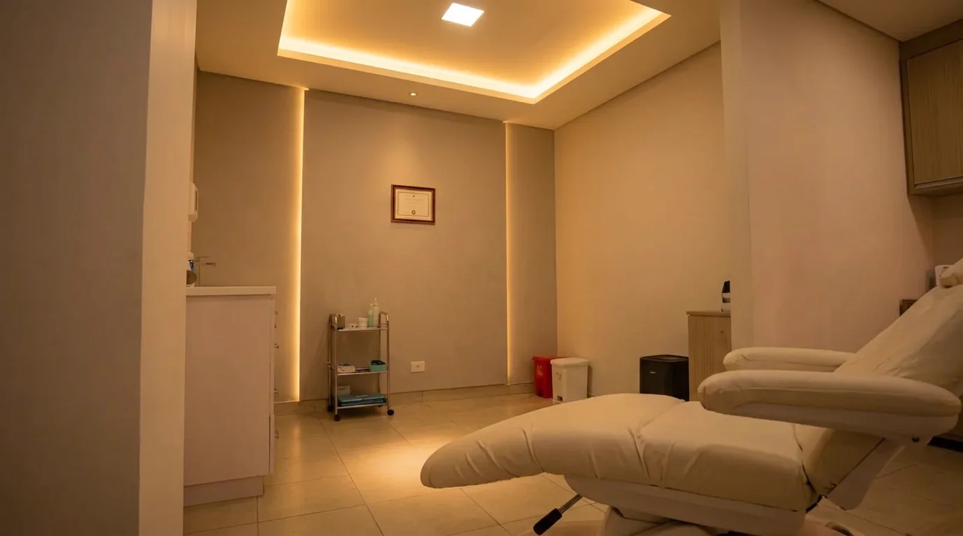 Menú para ti de Medicina Estética de Velvet Aura