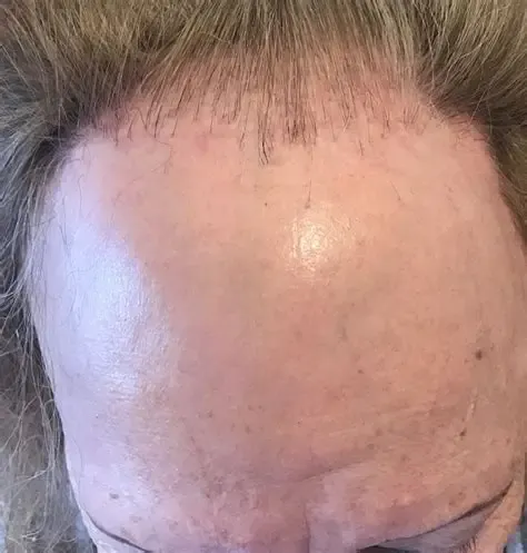alopecia-frontero-fibrosante
