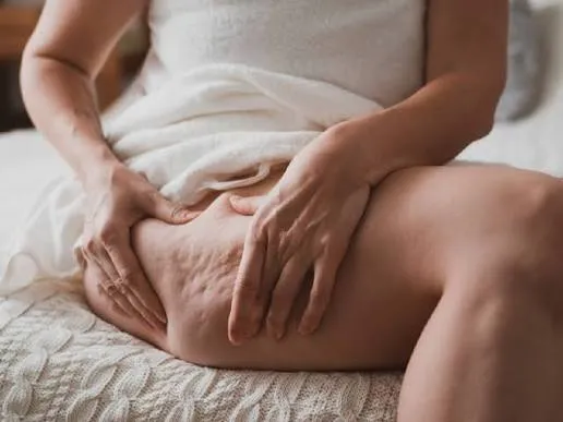 celulitis