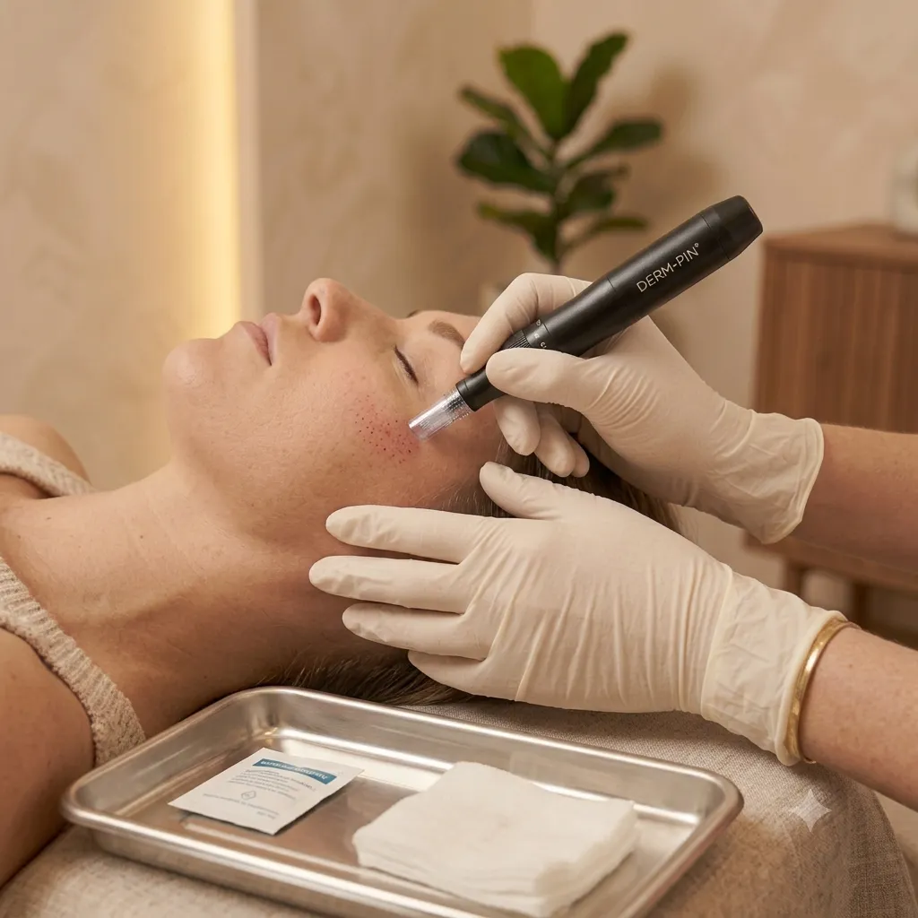 dermapen