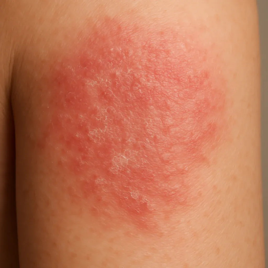 dermatitis