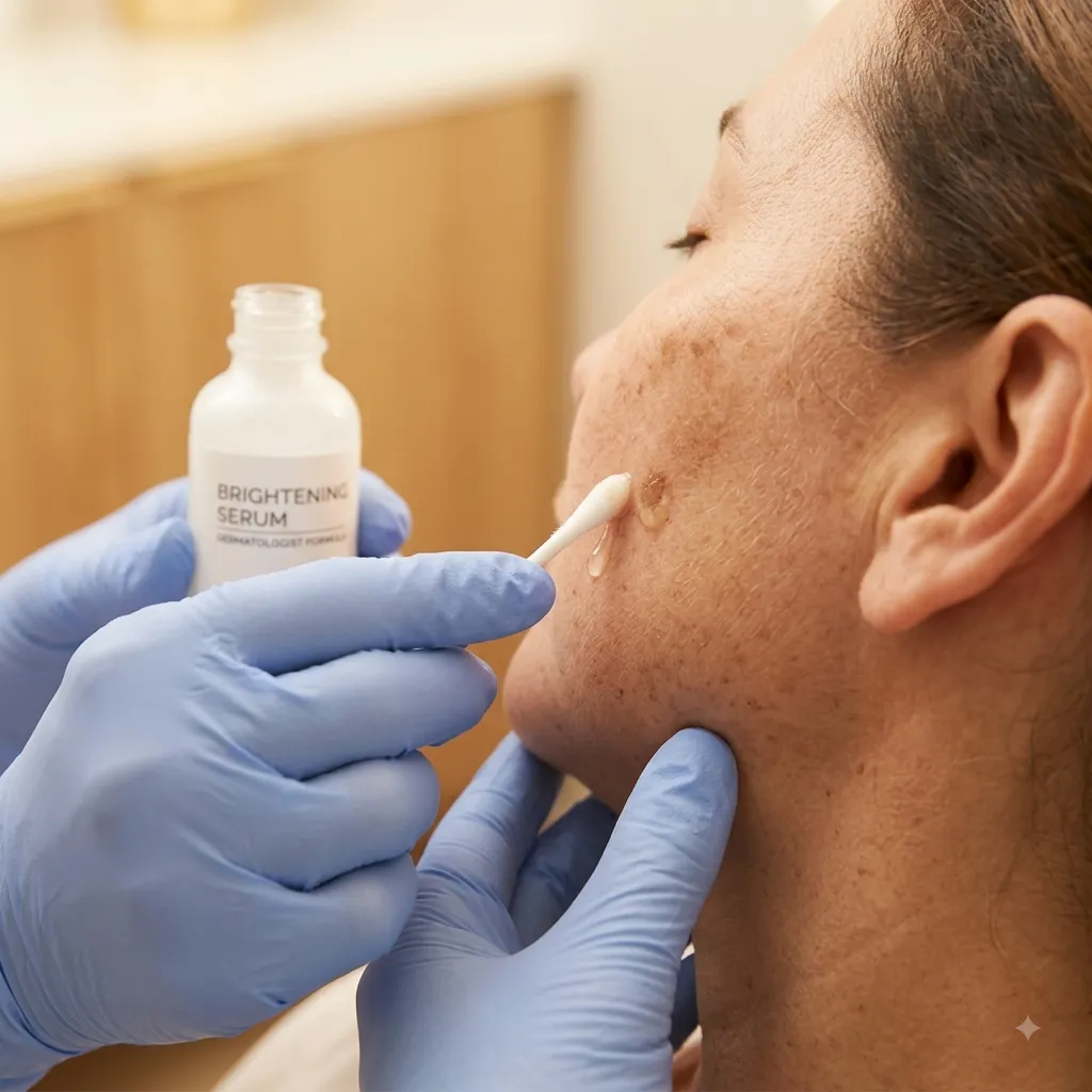 melasma