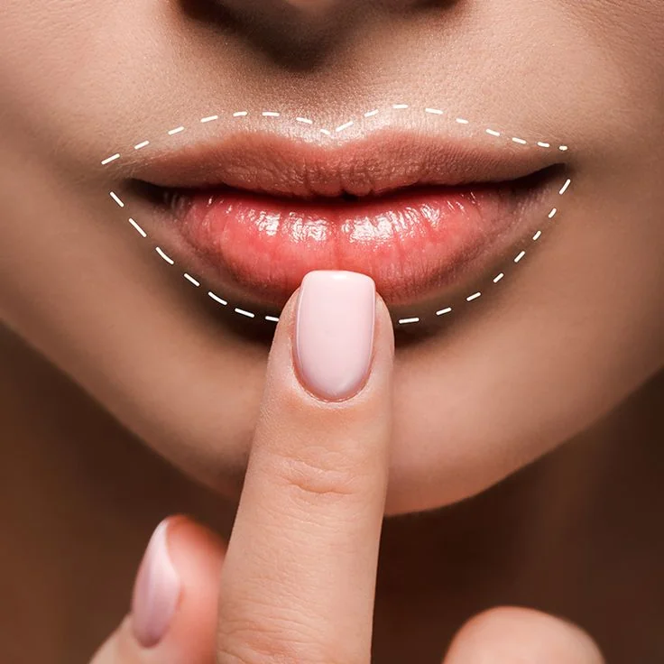 Armonización de Labios