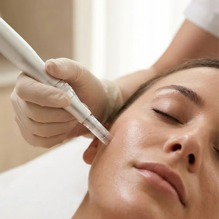Dermapen