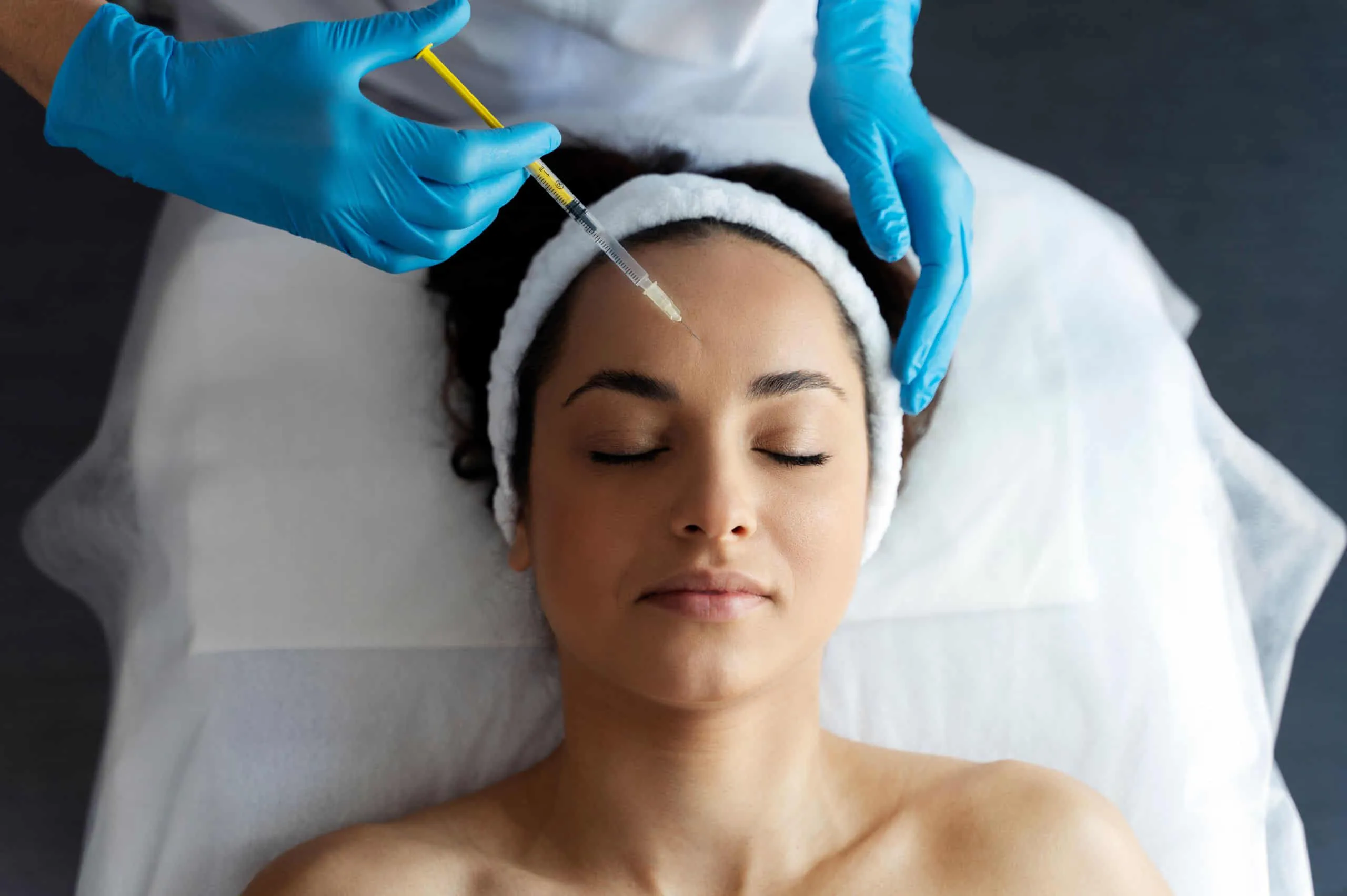 Mesoterapia Facial